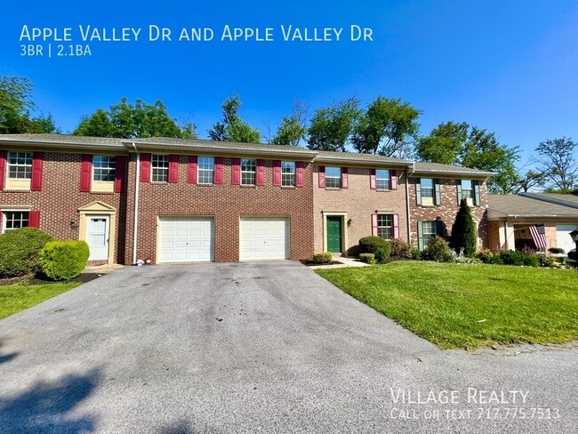 Building Photo - 1114 Apple Valley Dr