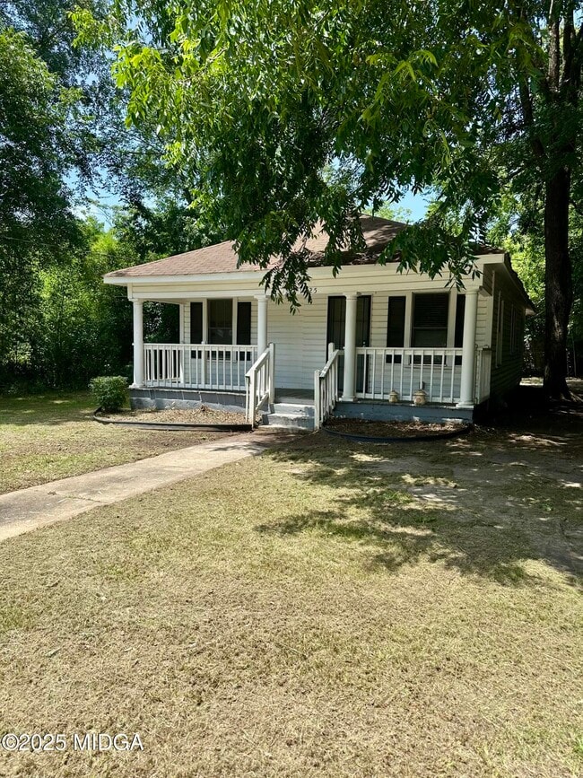 Primary Photo - 1225 Glendale Ave