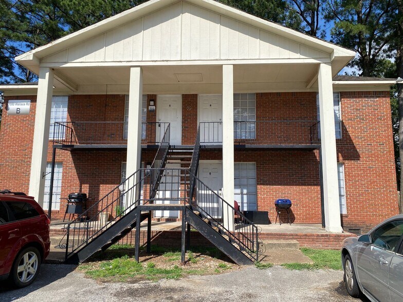 Primary Photo - 1080 Wallace Rd