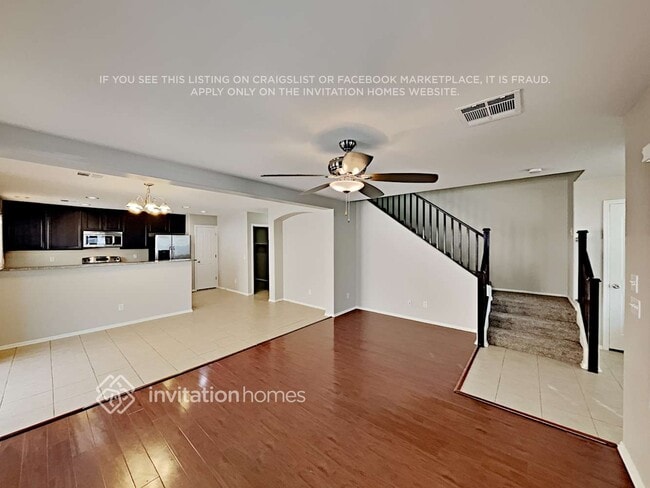 Building Photo - 932 S Sabino Dr