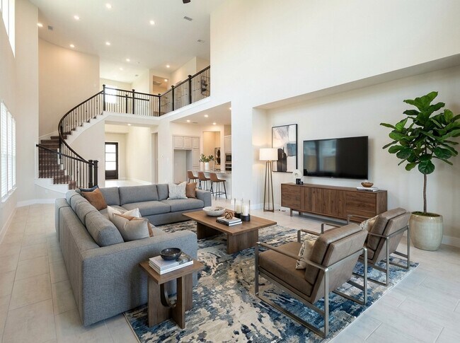 Building Photo - 2519 Dovetail Elm Dr