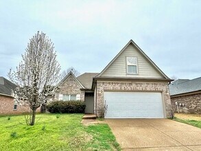 Building Photo - Move In Special! Now Leasing a 4 Bedroom2 Bath home in Olive Branch, MS