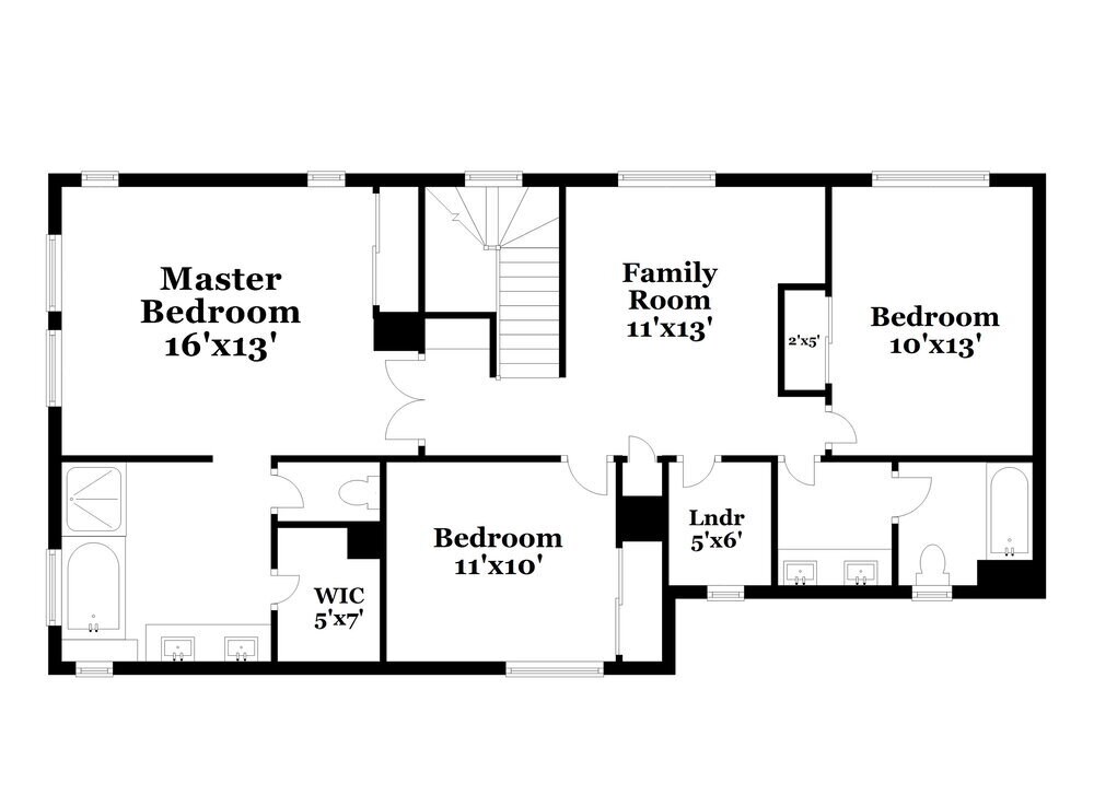 Building Photo - 6231 Blushing Willow St
