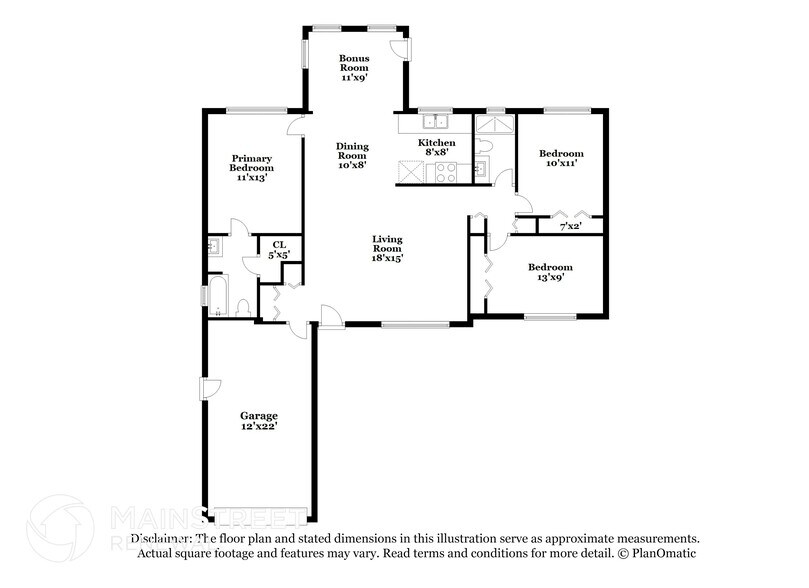 Building Photo - 21447 Northwood Dr