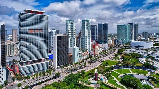 Building Photo - 50 Biscayne Blvd