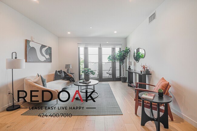 Building Photo - 1333 Orange Grove Ave