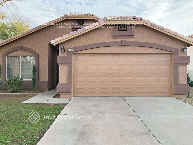 Primary Photo - 7449 E Monte Ave
