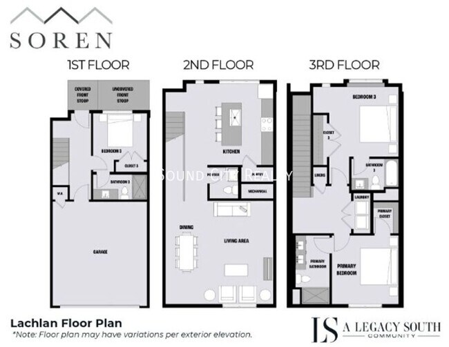 Building Photo - 700 N Dupont Ave