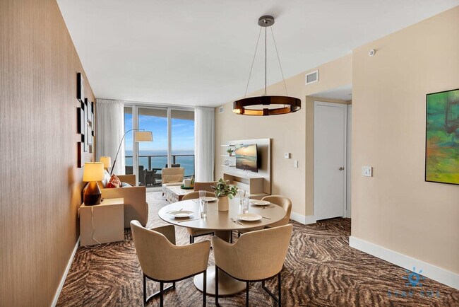 Building Photo - 4111 S Ocean Dr