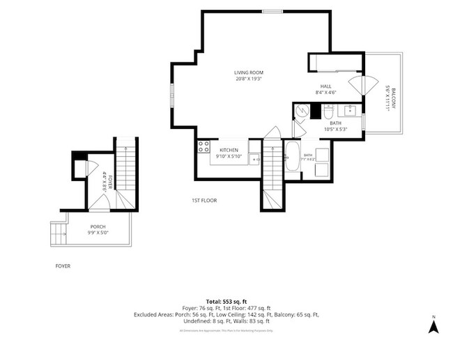 Building Photo - 33575 N Lake Shore Dr