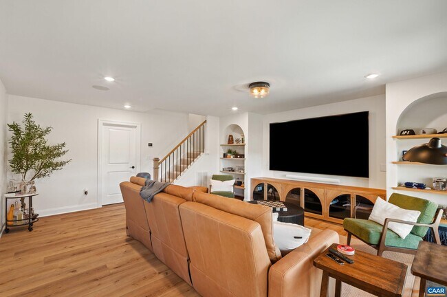Building Photo - 3706 Thicket Run Pl