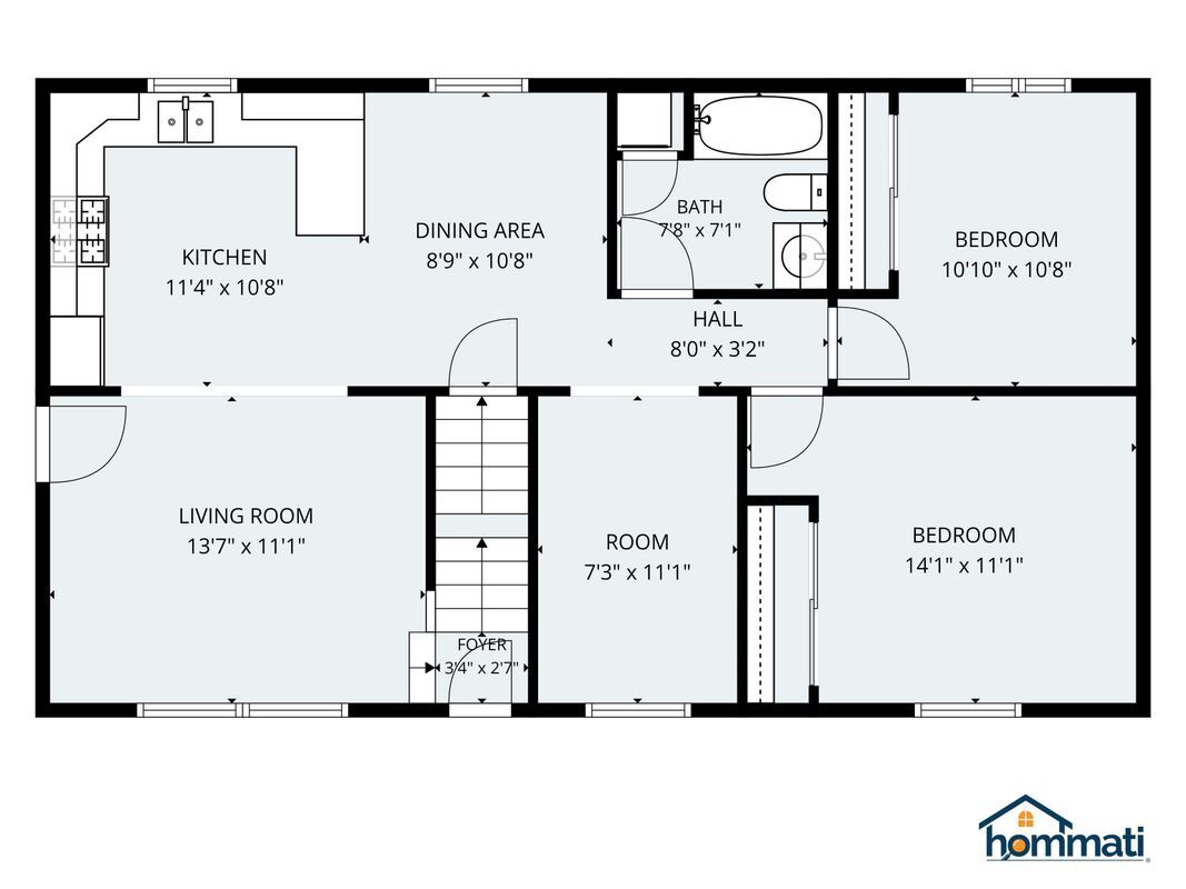 Building Photo - 368 Chesham Rd