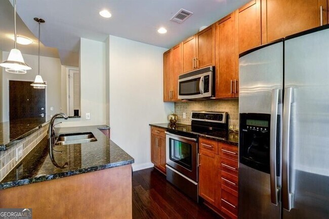 Building Photo - 855 Peachtree St NE