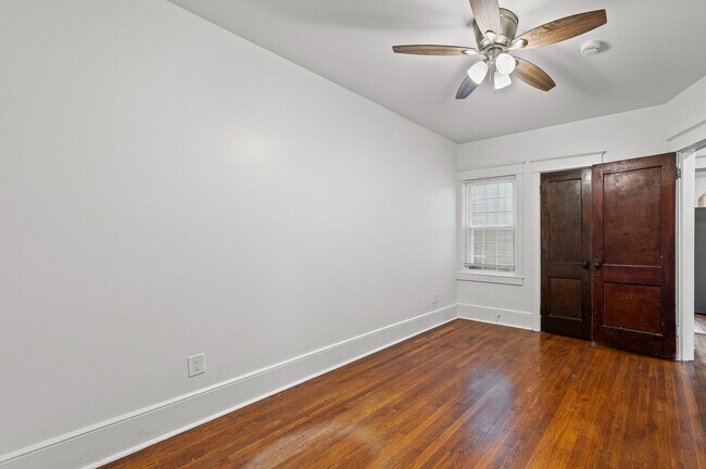 Floorplan - COLONNADE