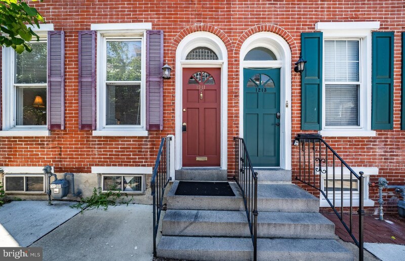 Building Photo - 1211 Tatnall St