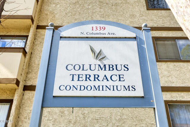 Building Photo - 1339 N Columbus Ave