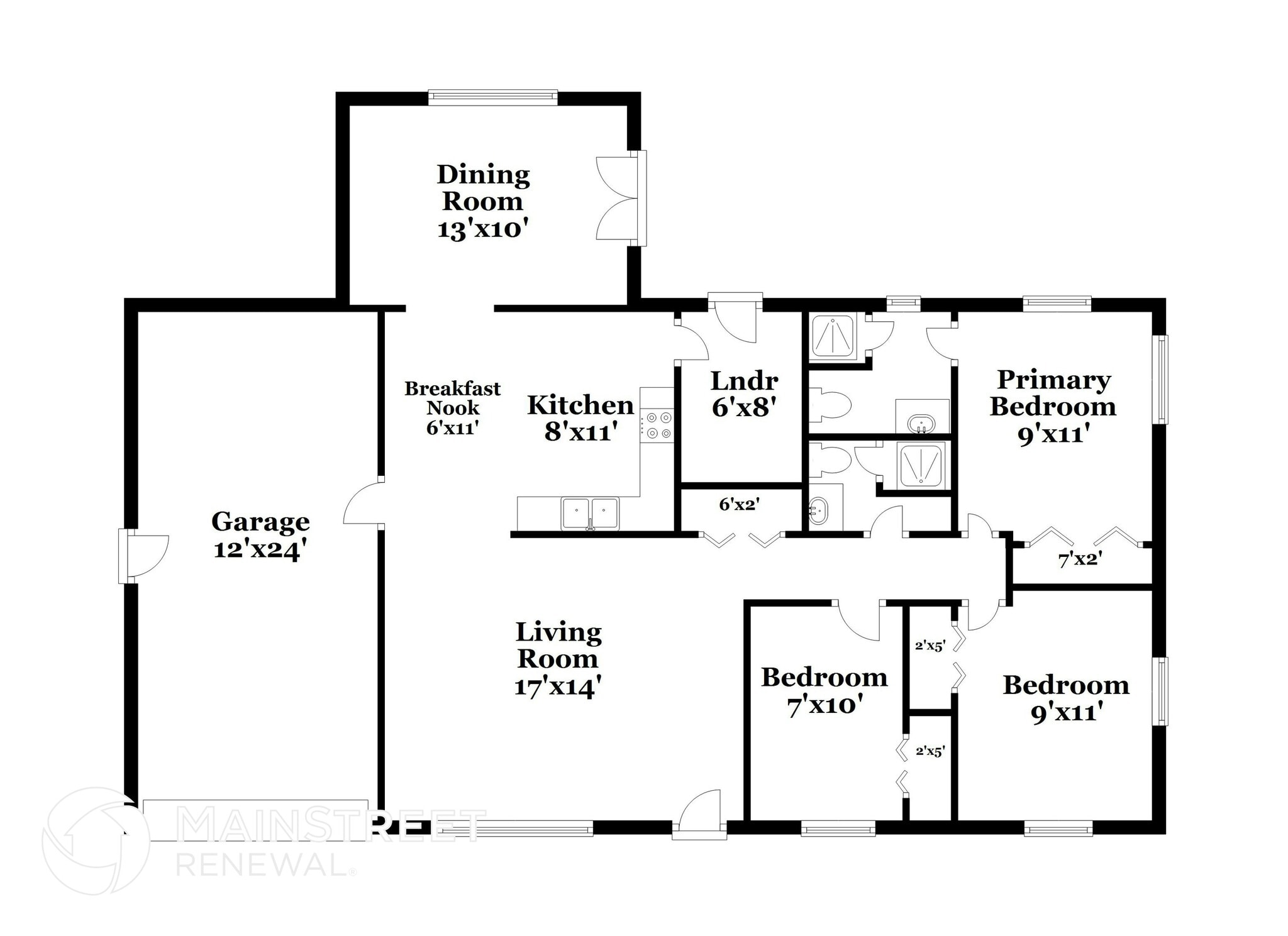 Building Photo - 893 Riviera Ln NW