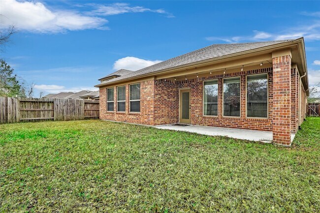 Building Photo - 23430 Banks Mill Dr