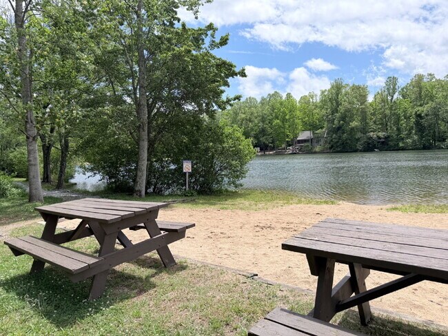 Building Photo - Wooded Retreat with Community Lake Access – Hendersonville, NC