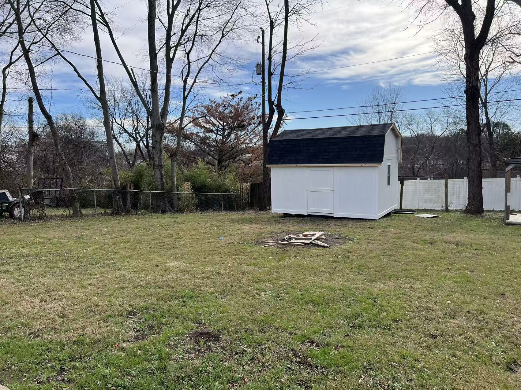 Building Photo - 1315 Mercury Dr