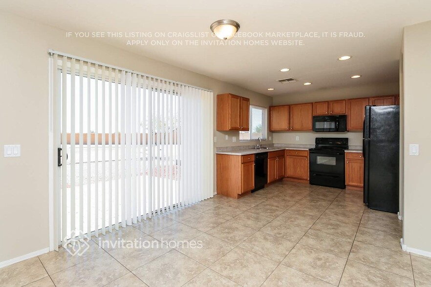 Building Photo - 1331 S 219th Ln