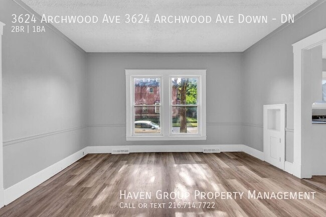 Building Photo - 3624 Archwood Ave