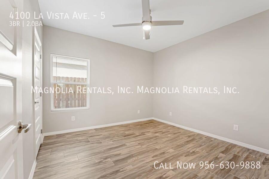 Building Photo - 4100 La Vista Ave