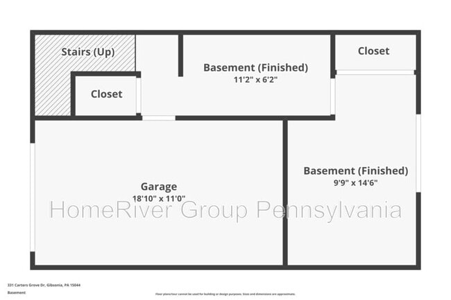 Building Photo - 331 Carters Grove Dr