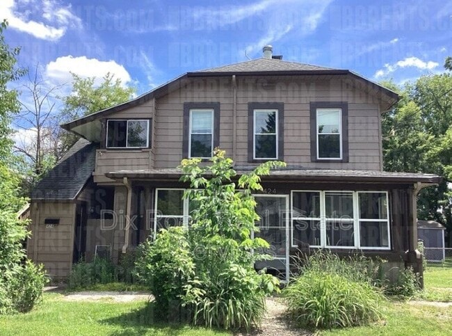 Building Photo - 424 Nordale Ave