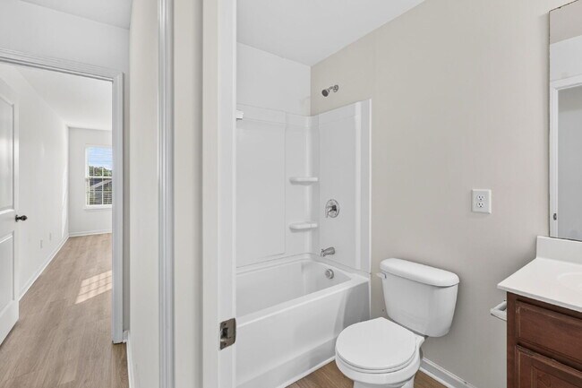Building Photo - Expansive 4-bedroom, 3.5-bathroom single-family home boasts 3,150 sq. ft.