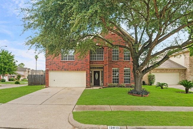 Primary Photo - 15810 Mission View Ct