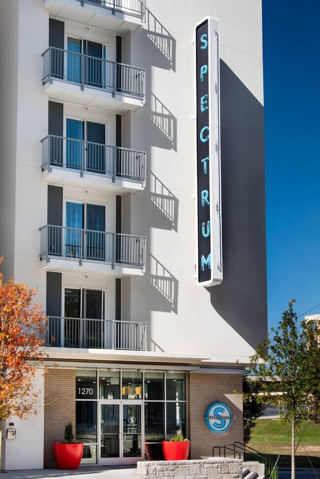 Building Photo - 1273 Williams St NW