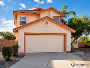 Building Photo - Spacious 3-Bedroom, 3-Bath Home in North Ranch with Community Pool & Amenities