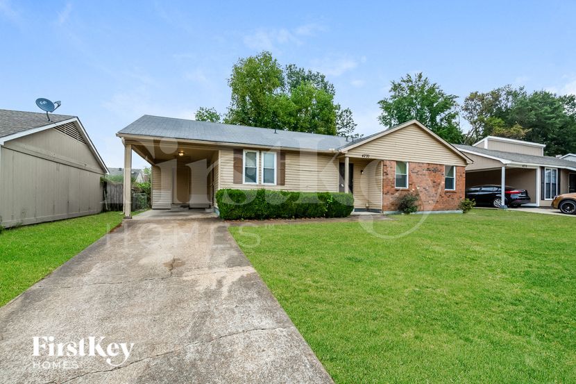 Building Photo - 4270 Cary Hill Dr