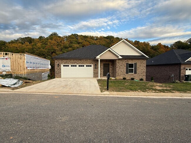 Primary Photo - Short term Rental Home!