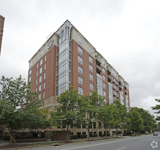 Building Photo - Camden Cotton Mills