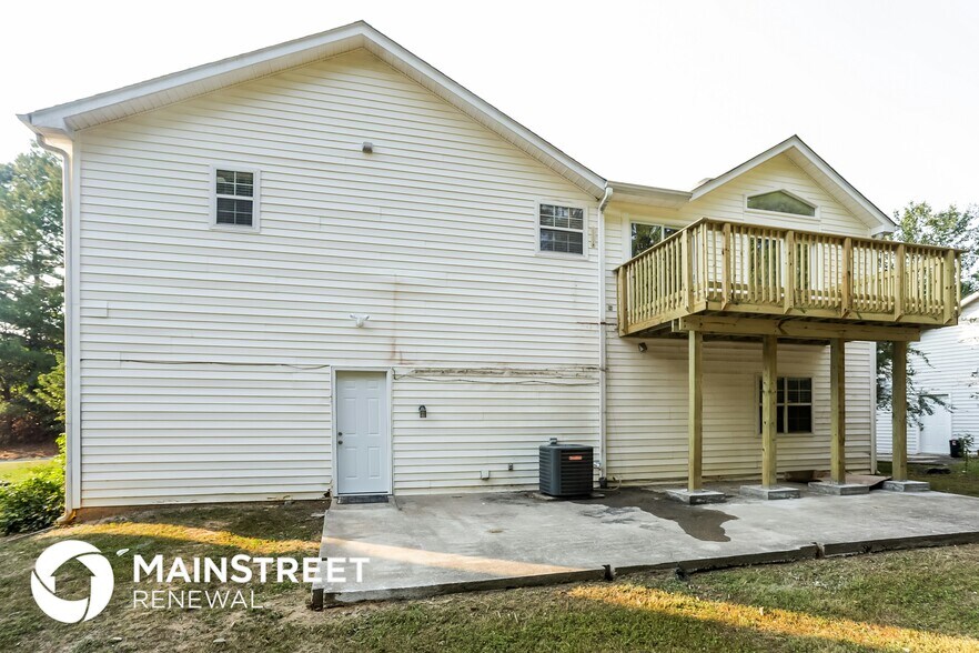 Building Photo - 6023 Colt Ridge Trail SE