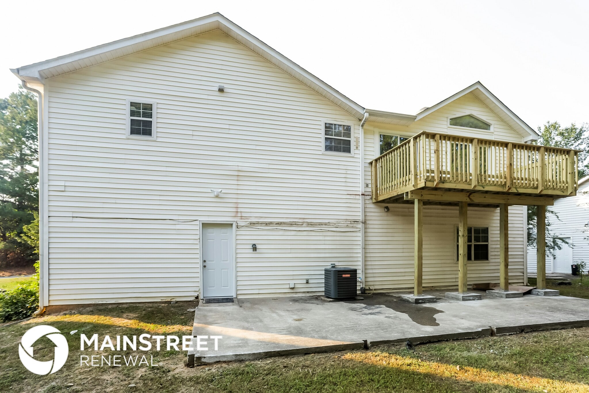 Building Photo - 6023 Colt Ridge Trail SE