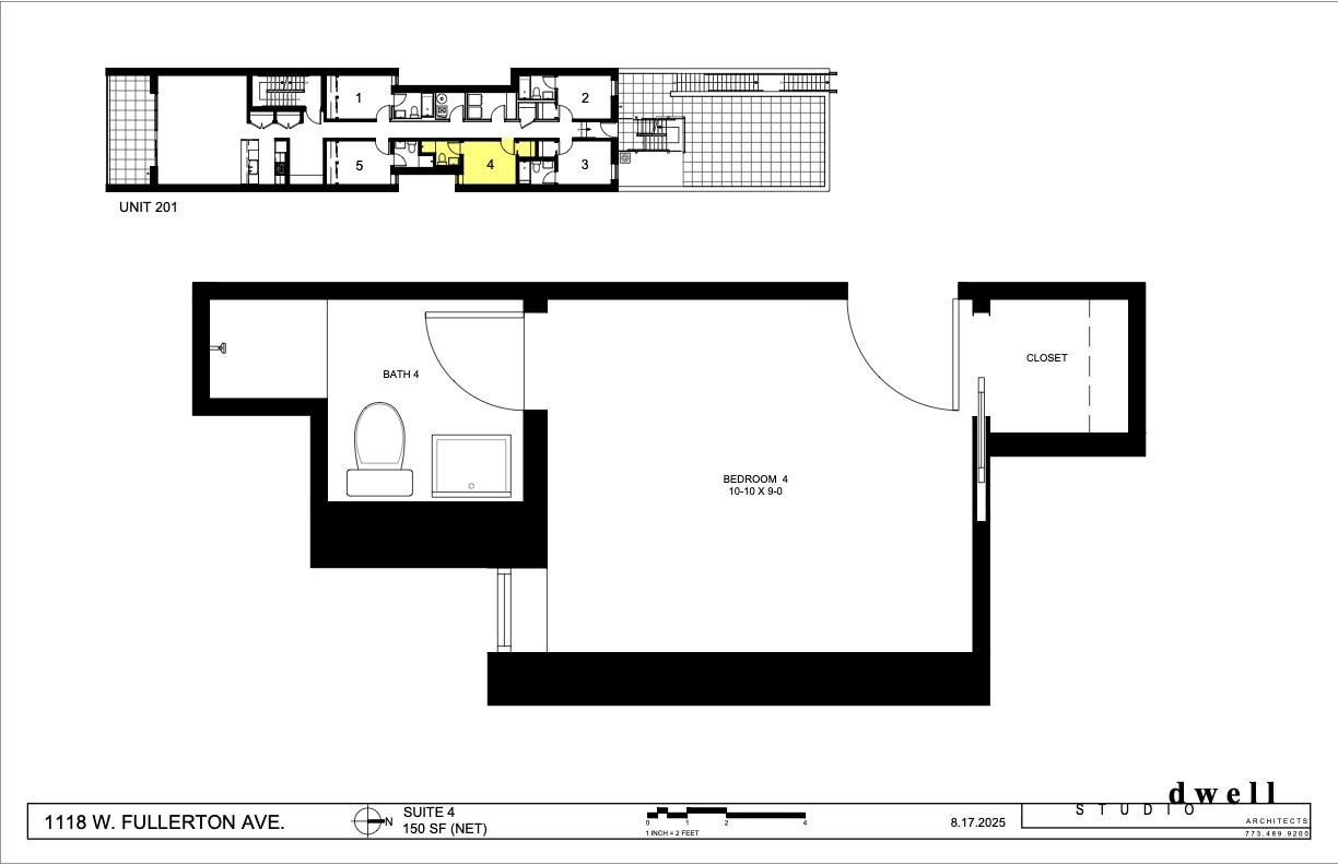 Building Photo - 1118 W Fullerton Ave