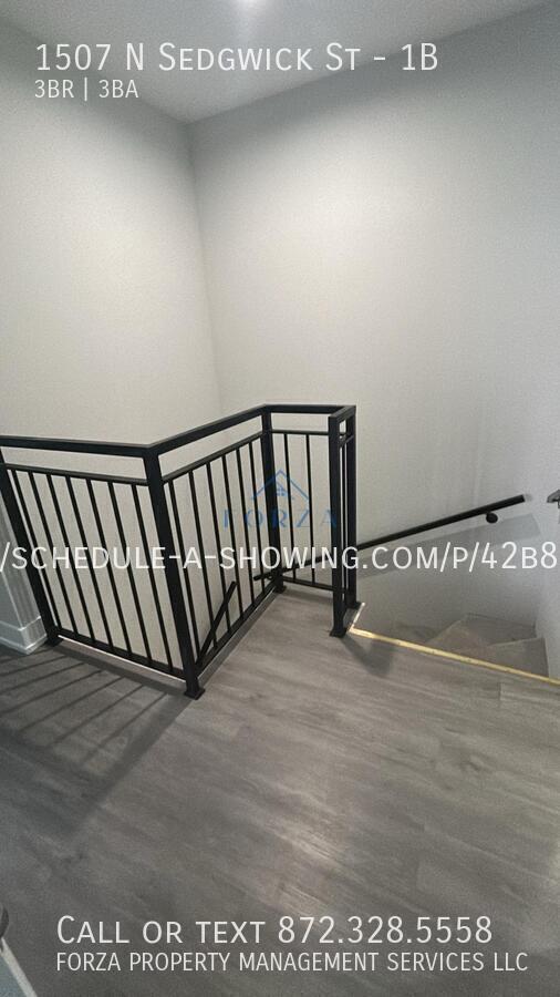 Building Photo - 1507 N Sedgwick St