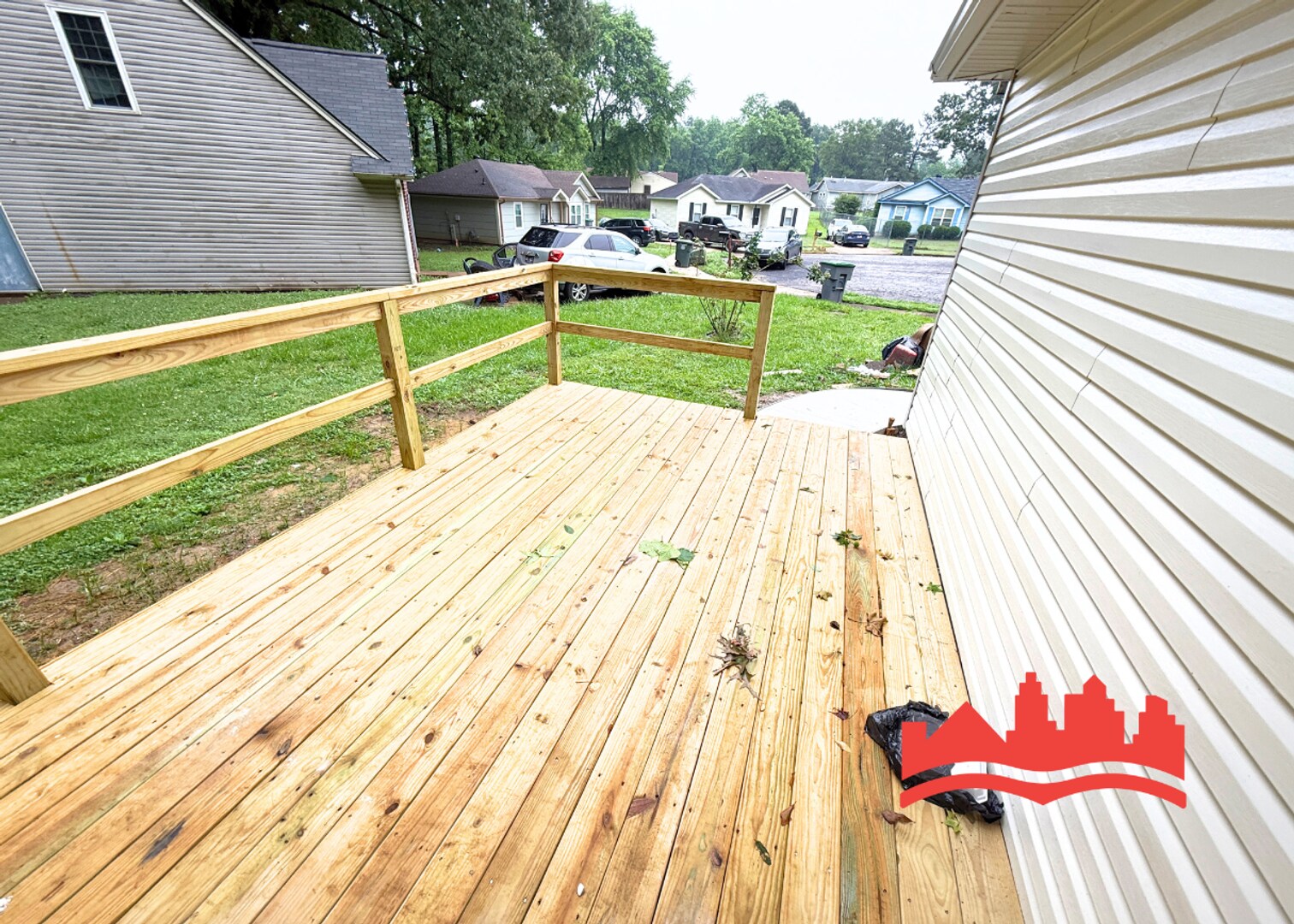 Building Photo - Fully Renovated 3BR/2BA Home – Move-In Ready!