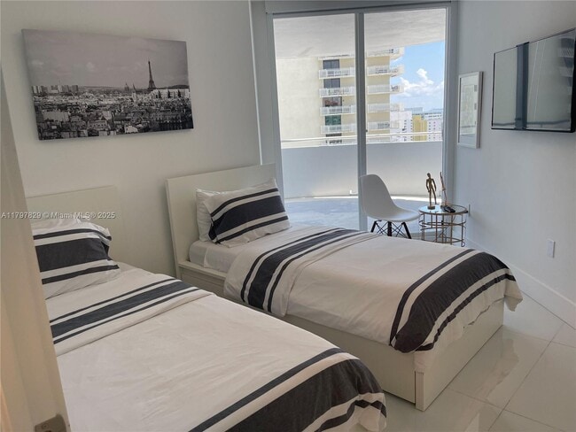 Building Photo - 6301 Collins Ave