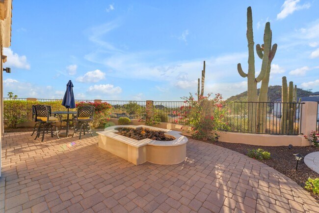 Building Photo - Stunning Custom Mediterranean Estate with ...