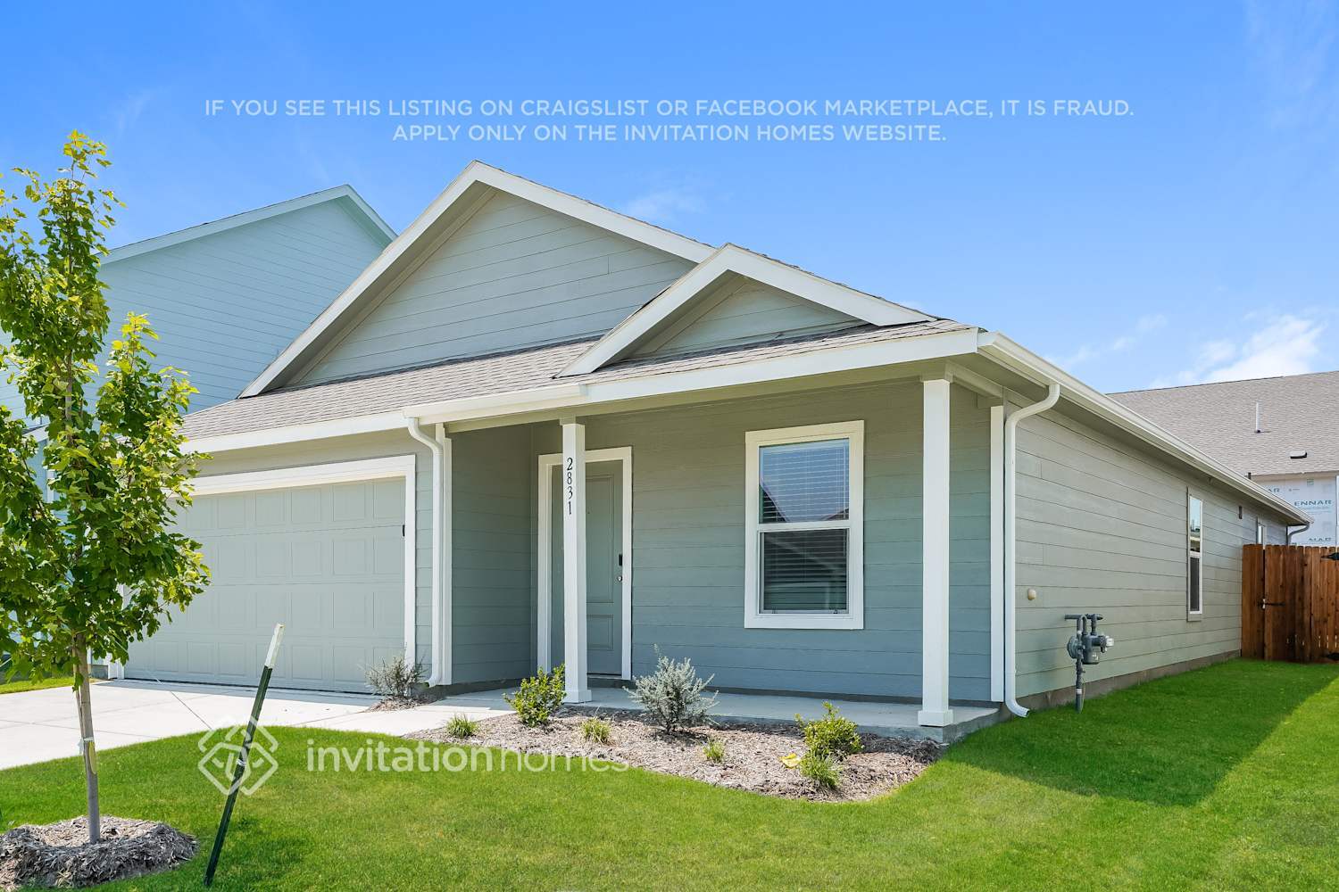 Building Photo - 2831 Tennessee Walker Wy