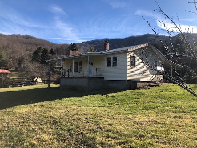 Building Photo - 1446 Camp Branch Rd