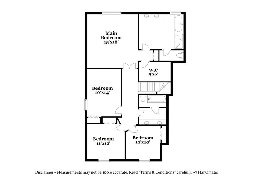 Building Photo - 2840 Sweetspire Cir