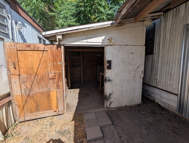 Primary Photo - 2 Bedroom 1 Bath Manufactured Home in Burr...