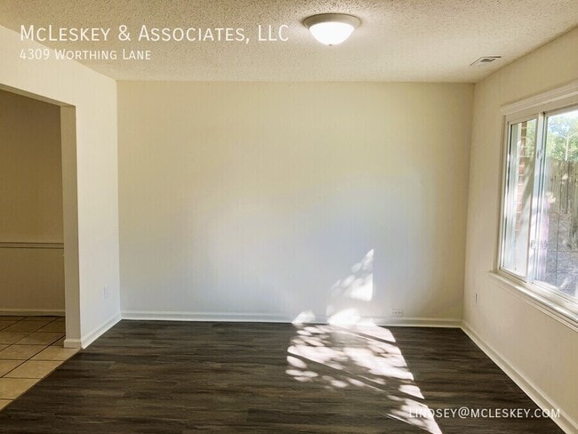Building Photo - 4309 Worthing Ln