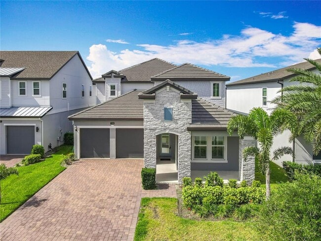 Primary Photo - 7398 Alpine Butterfly Ln