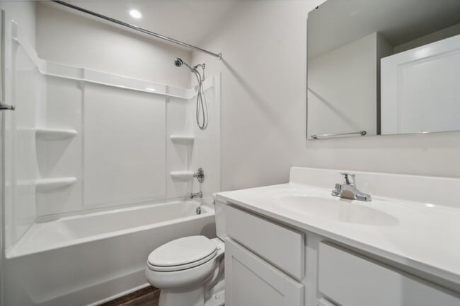 Building Photo - 5008 Winding Jordan Ln